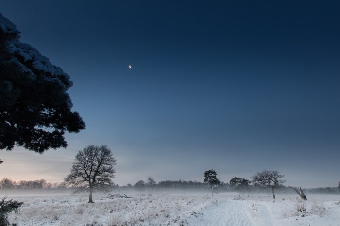 Canon 5DMII - 24mm - 5.0s - f22.0 - ISO100 - EV-0,6