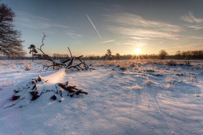 Canon 5DMII - 17mm - 1/25 (-1, 0, -1) - f22.0 - ISO100