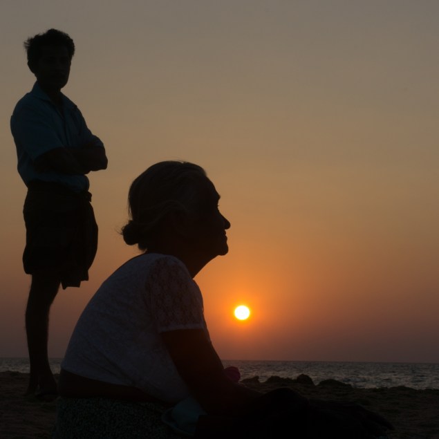 negobo sri lanka 2013