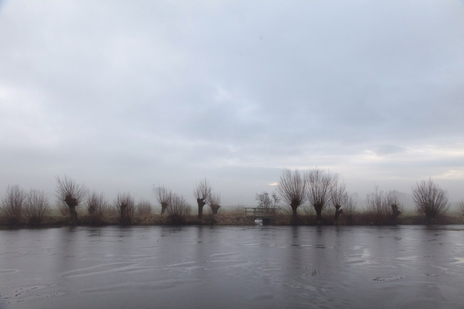 De Ronde Venen 16-02-13