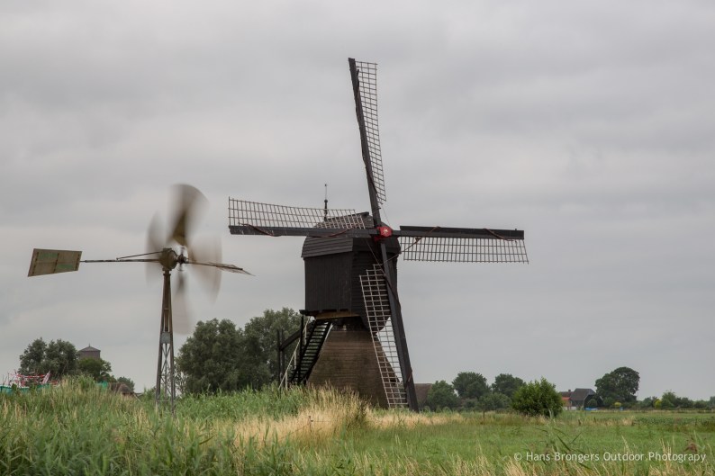 snelle molen 1107-01