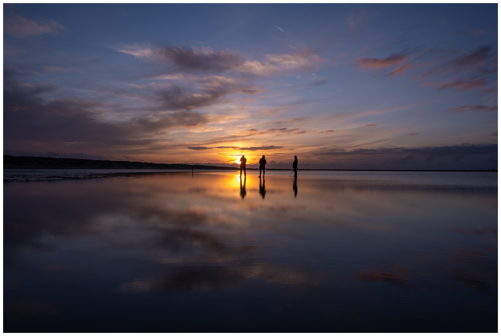 Texel recent december '20