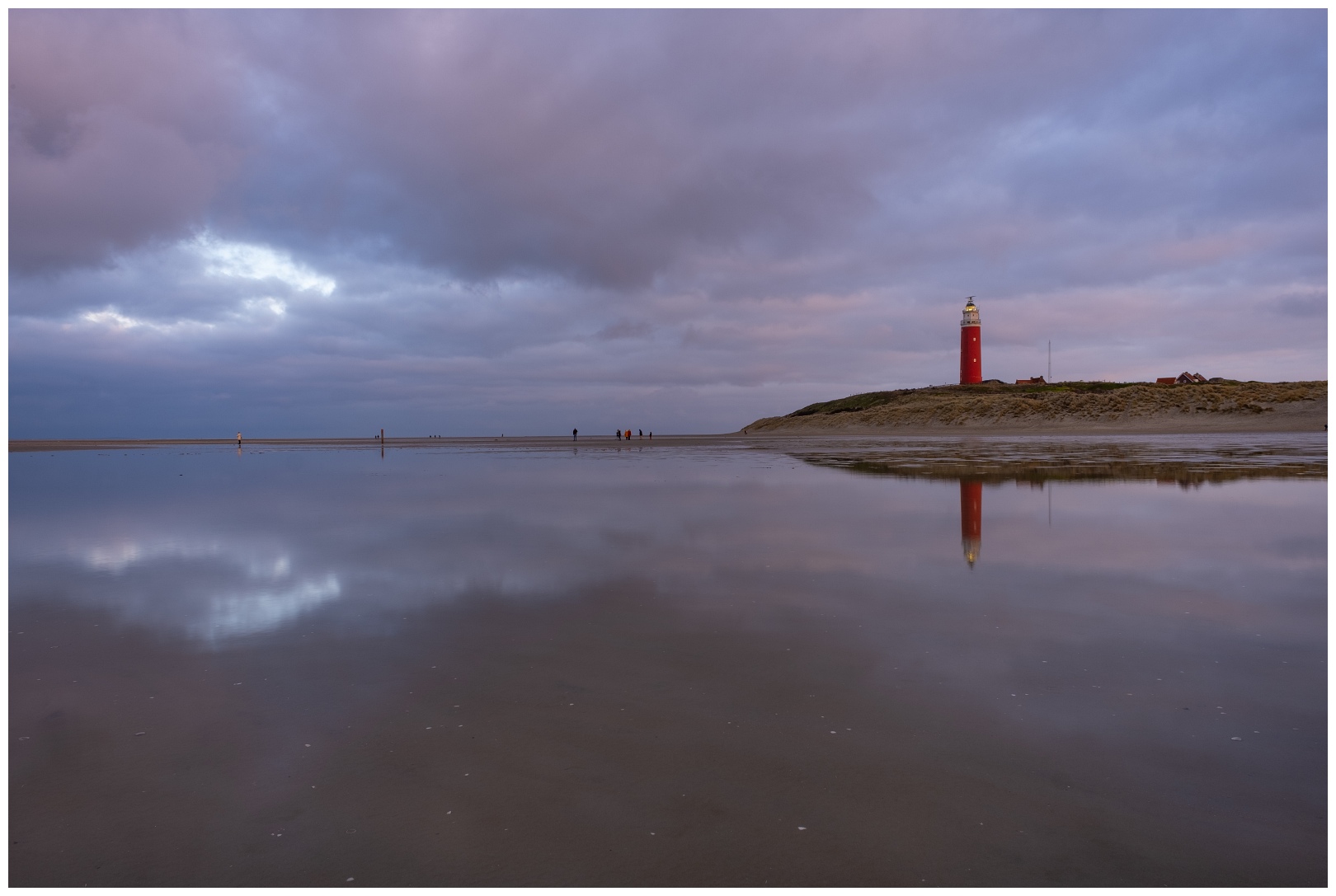 Texel recent december '20