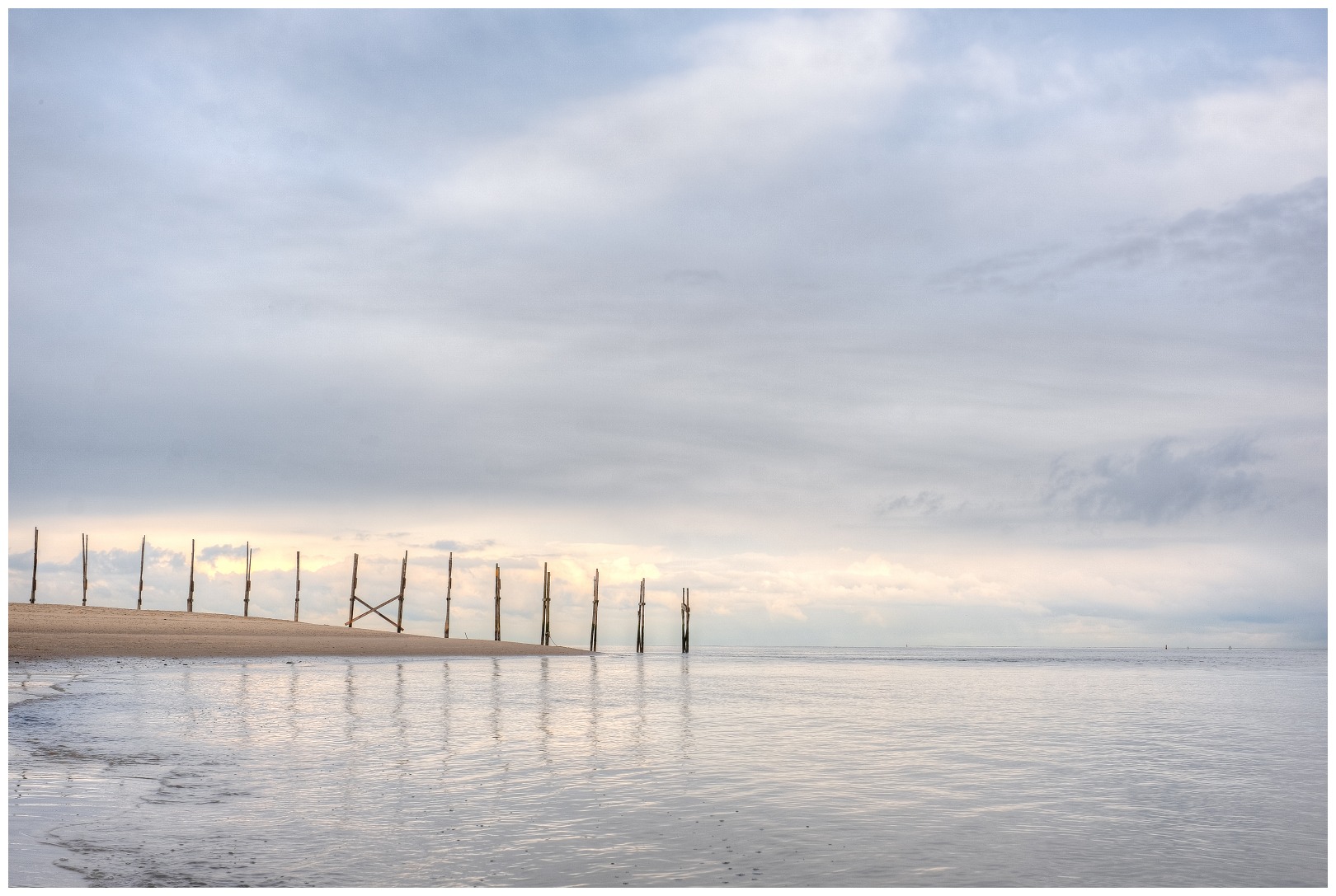 Texel recent december '20