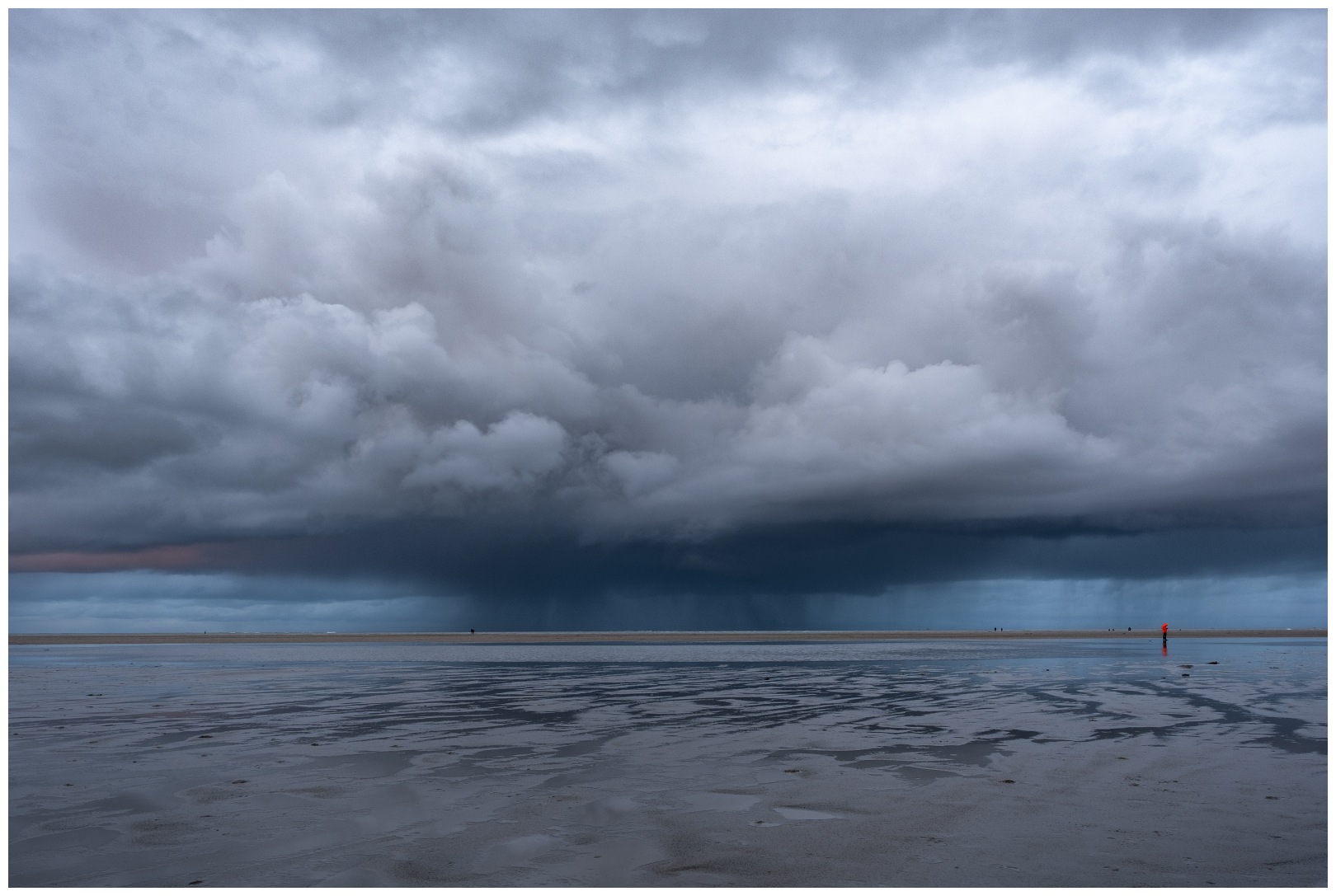 Texel recent december '20