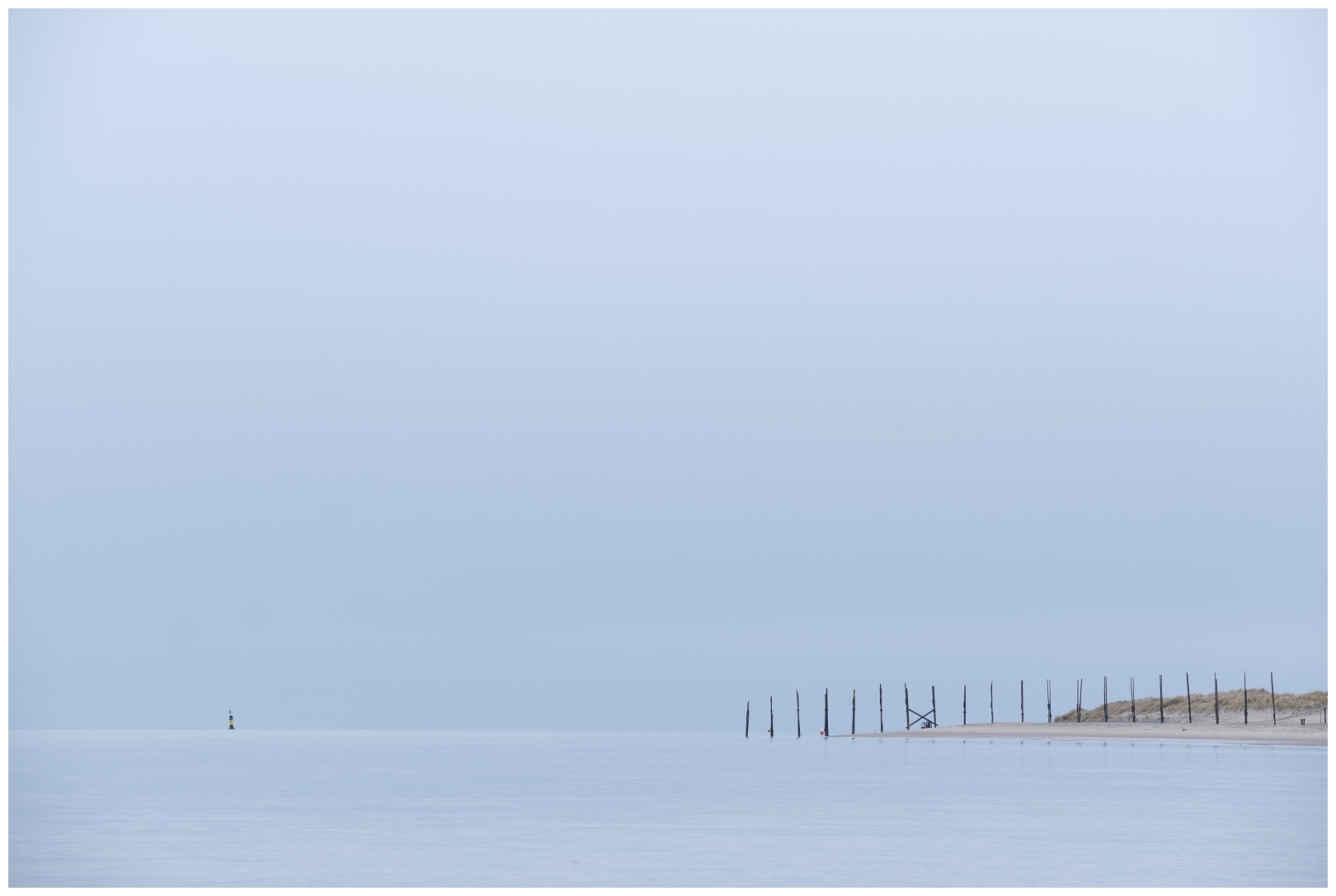 Texel recent december '20