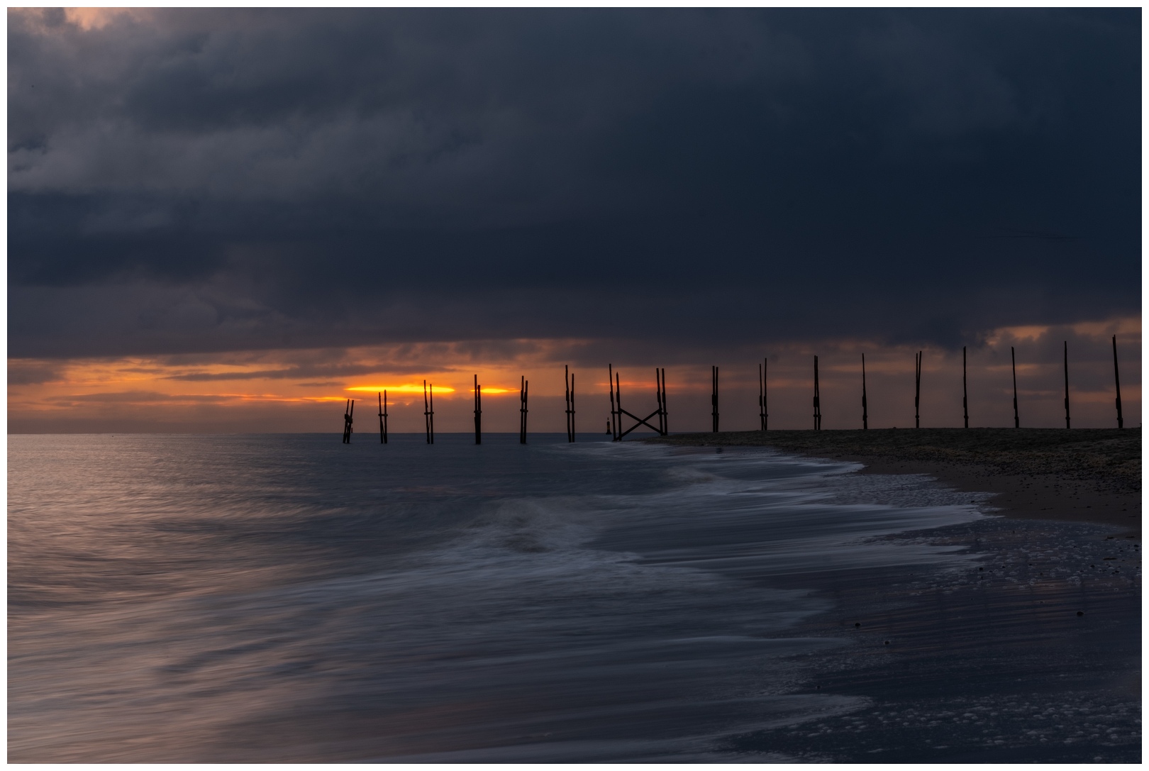 Texel recent december '20