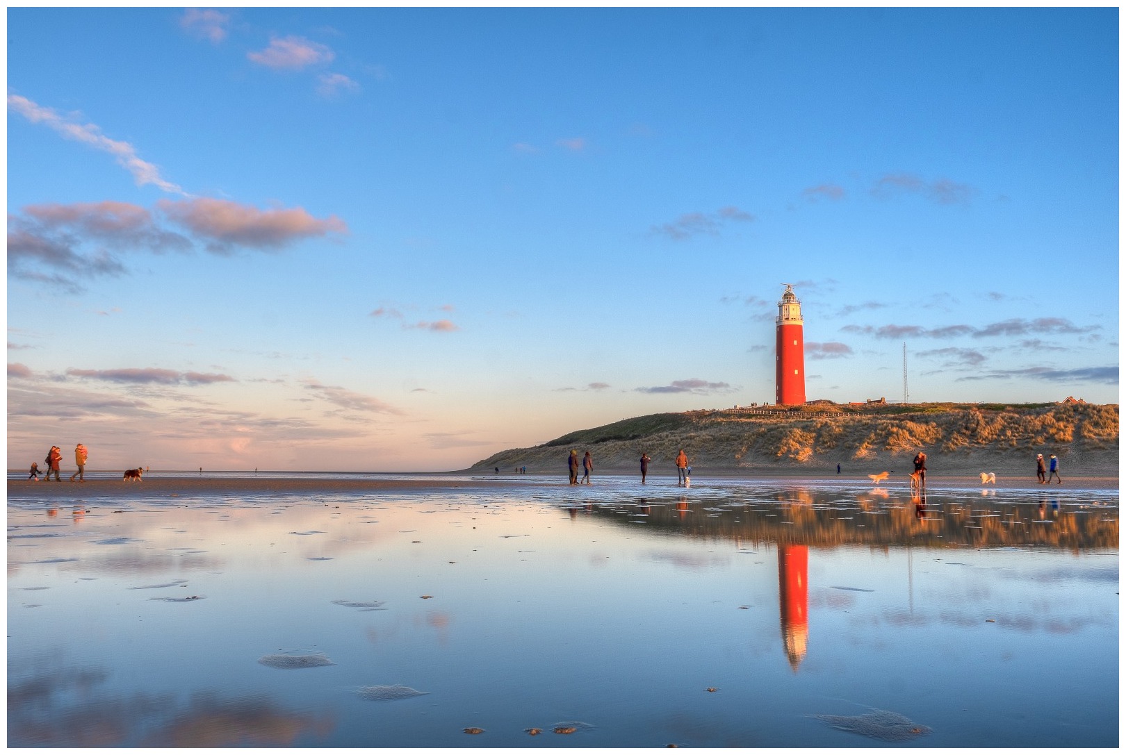 Texel recent december '20