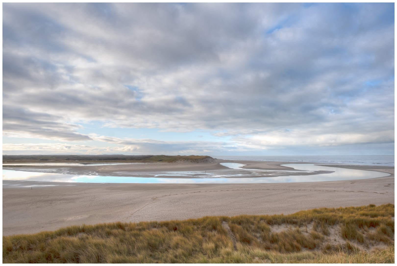 Texel recent december '20