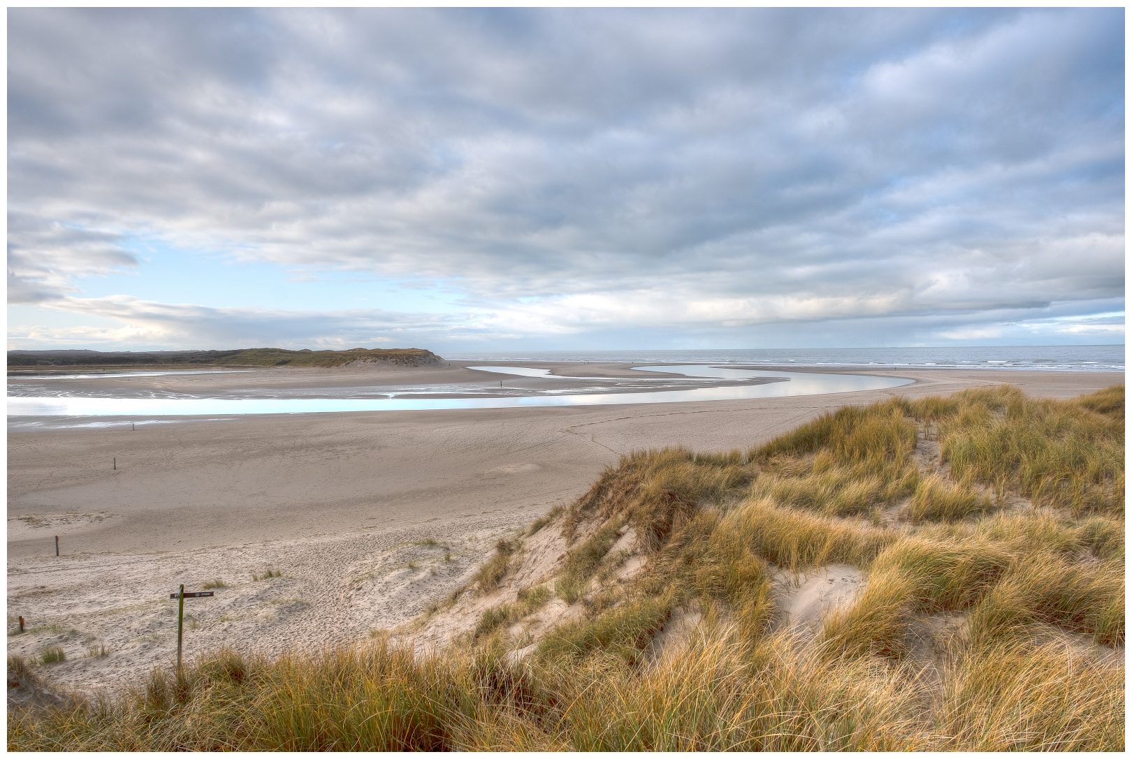 Texel recent december '20