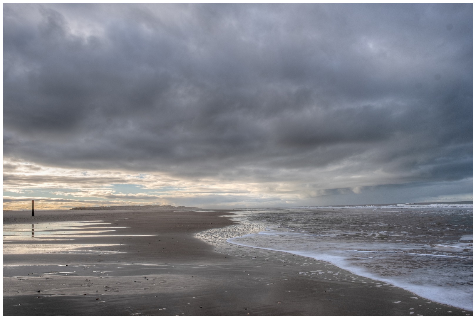 Texel recent december '20