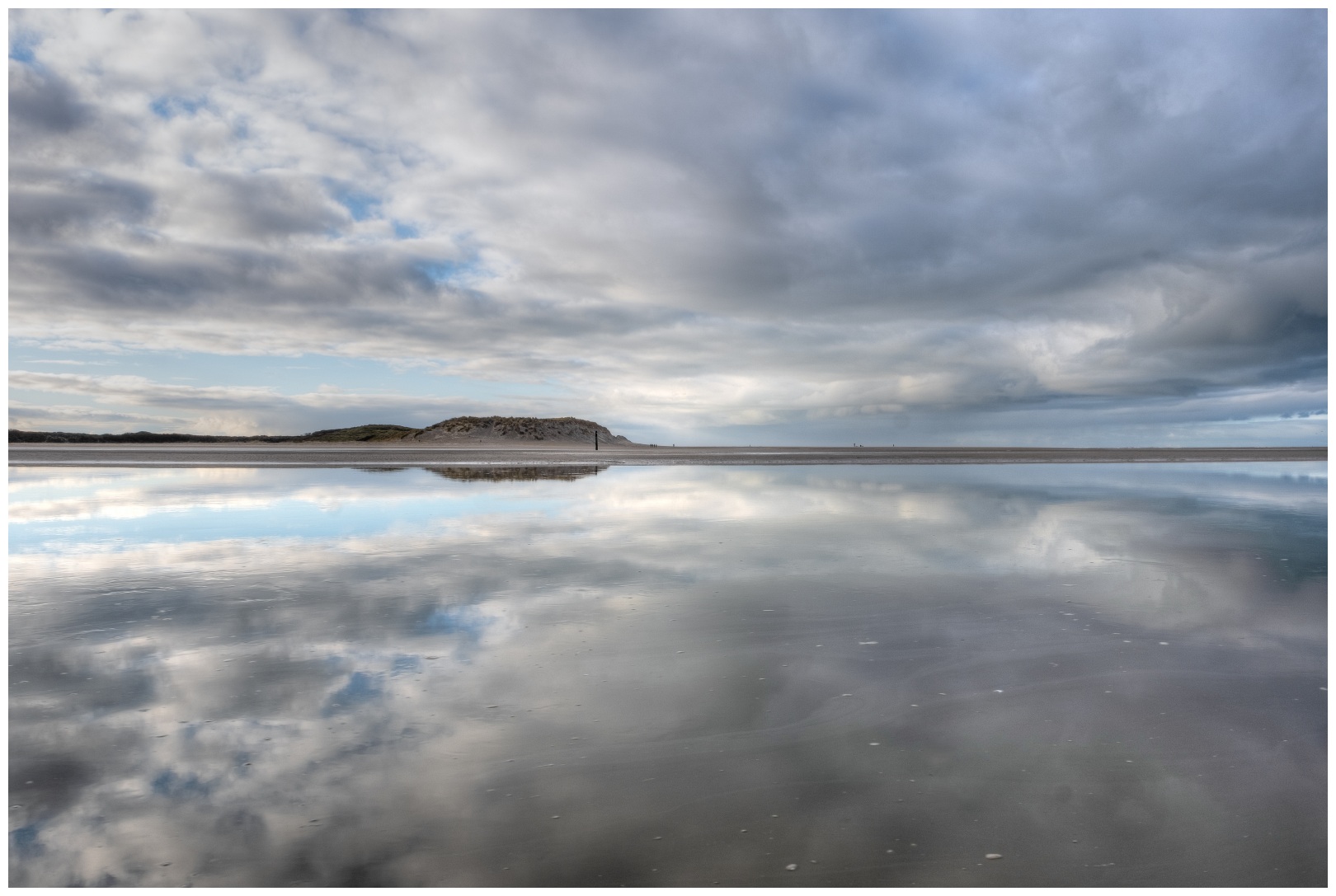 Texel recent december '20